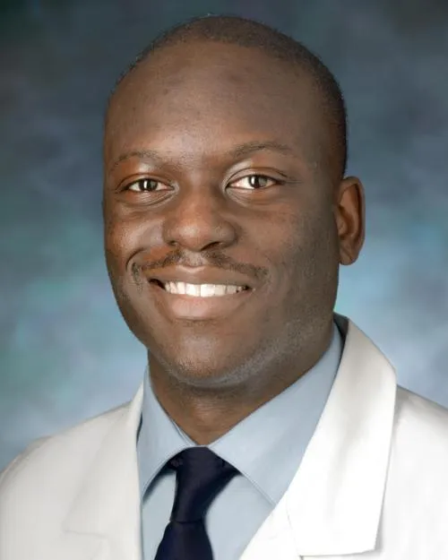 George Effah Osei
