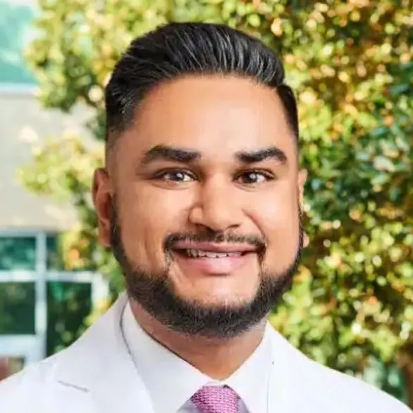 Nirav B. Patel