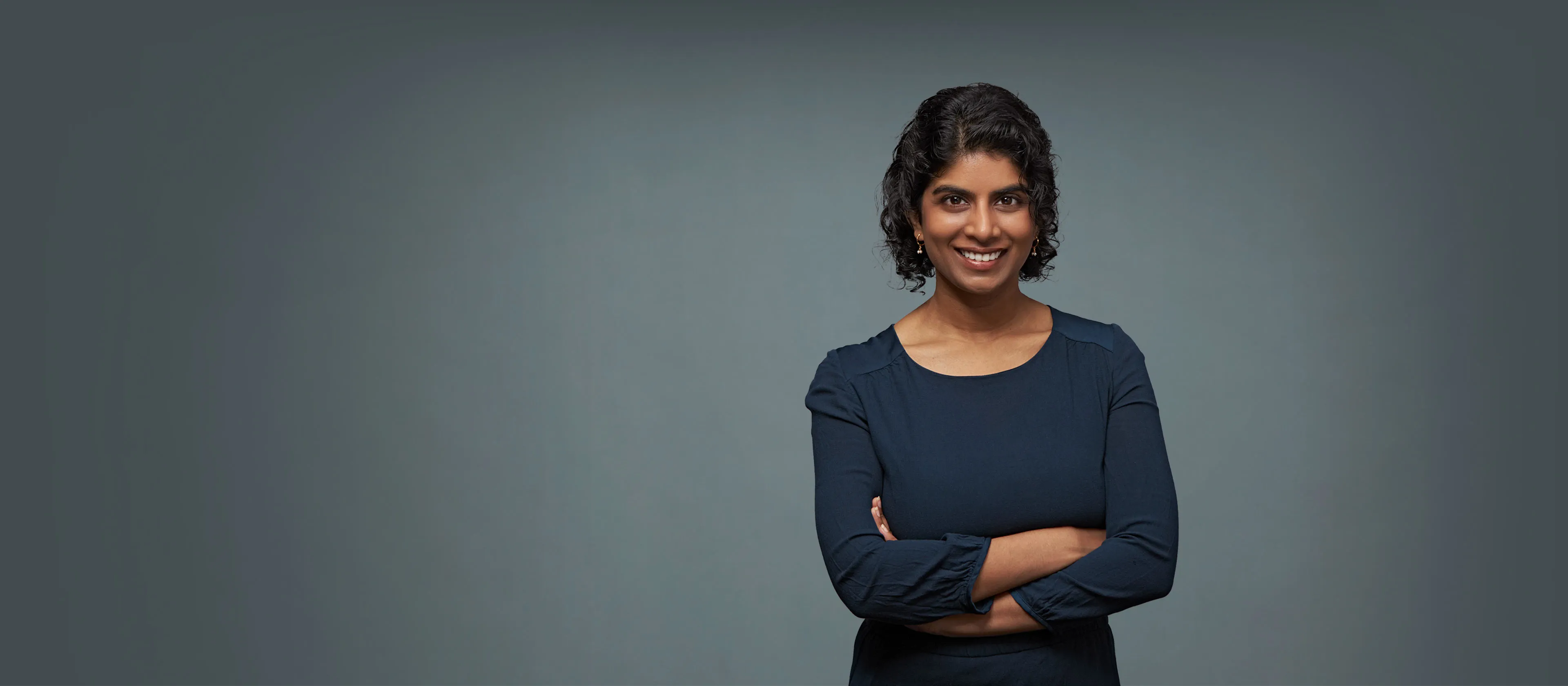 Soumya V. Rajendren