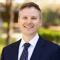 Daniel Mark Klufas