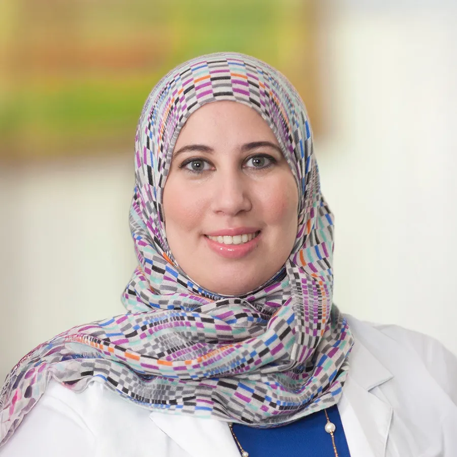 Aya Mohamed Haggiagi