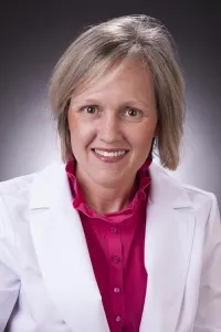 Cecilia Moore