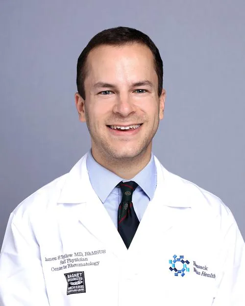 James Schiff Topilow
