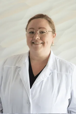 Dr. Olivia Frances Acosta