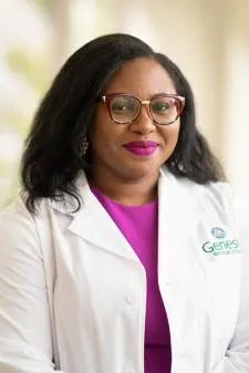 Audrey Obioma Onuzo