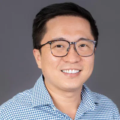 Dawei David Wang