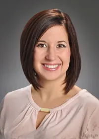 Jerrica B Vaughan
