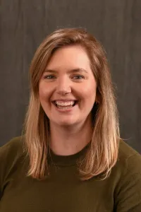 Molly Tiesenga