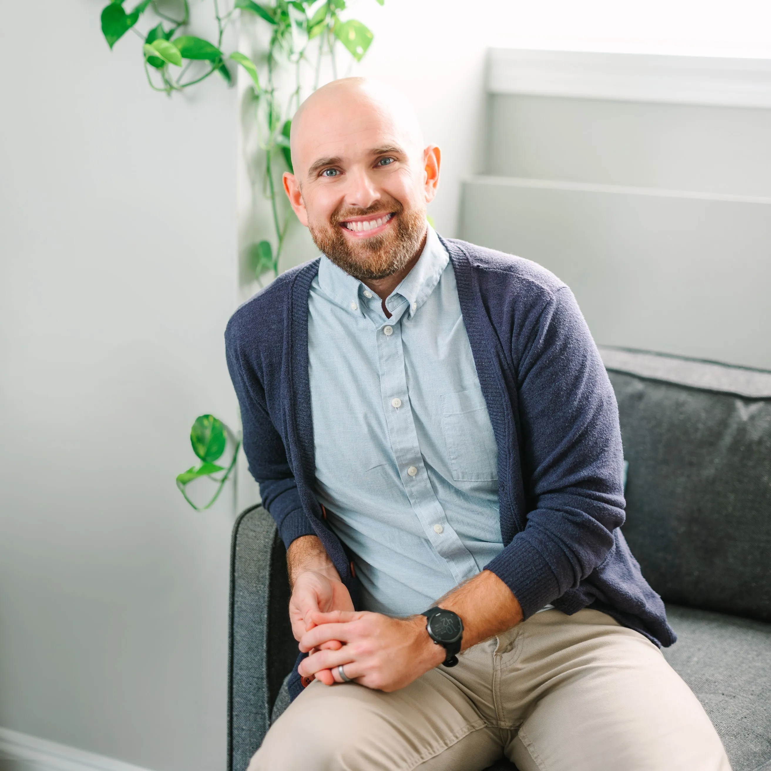 Michael Wusik, PhD