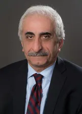 Vahid Ghiasian