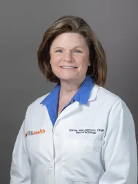 Dianne E Johnson