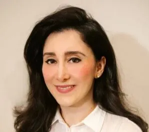 Margarita Mikhaylova
