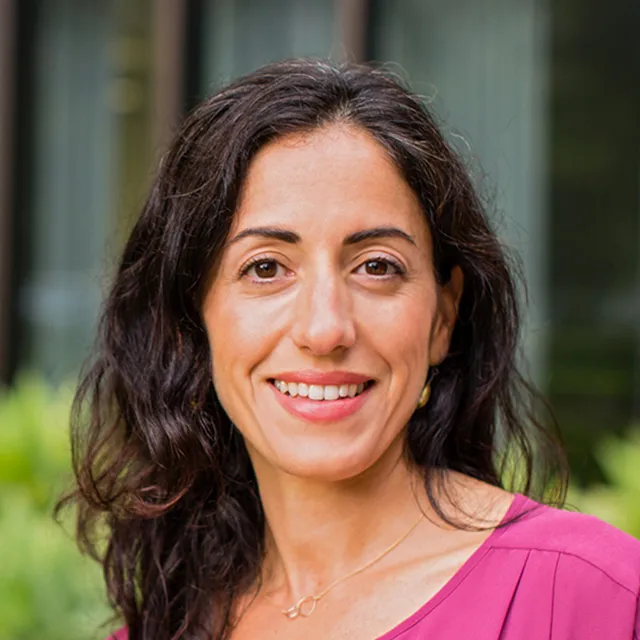 Elise Harb