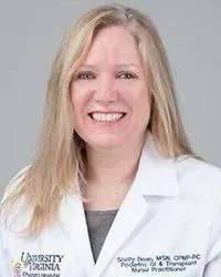 Shelly M Dean