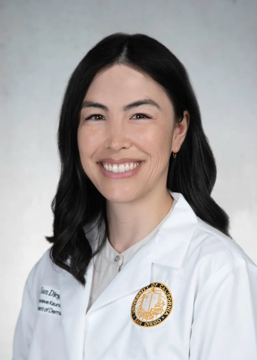Genevieve J. Kaunitz