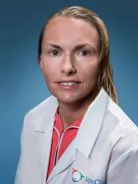 Stacy Amer-Davis