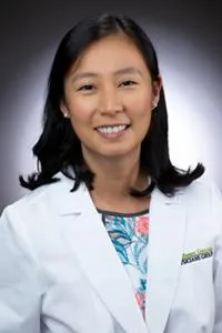 Sarah Yu