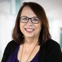 Christy M. Quillen