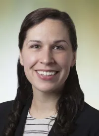 Allison Marie Fisher