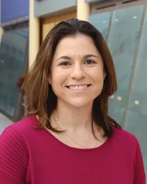 Christina Kemple