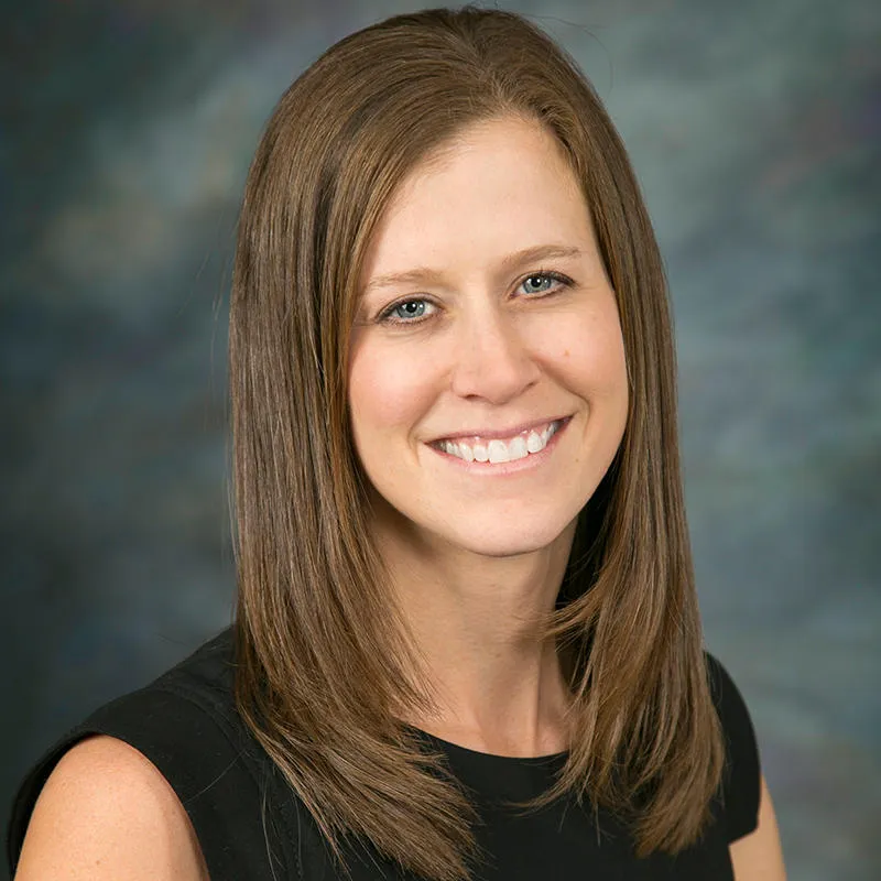 Jennifer Griffo Burke