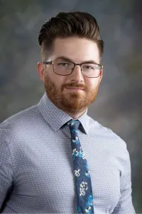 Oisin O'corragain