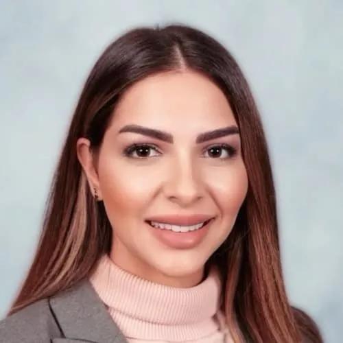 Hiba Safauldeen Alrubaye