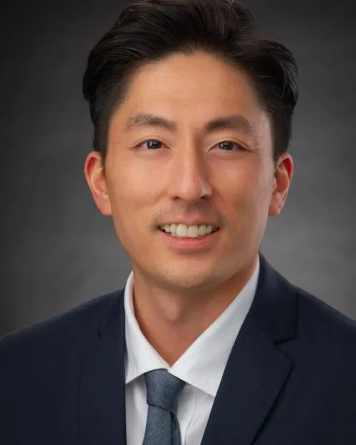 Young Mike Choi