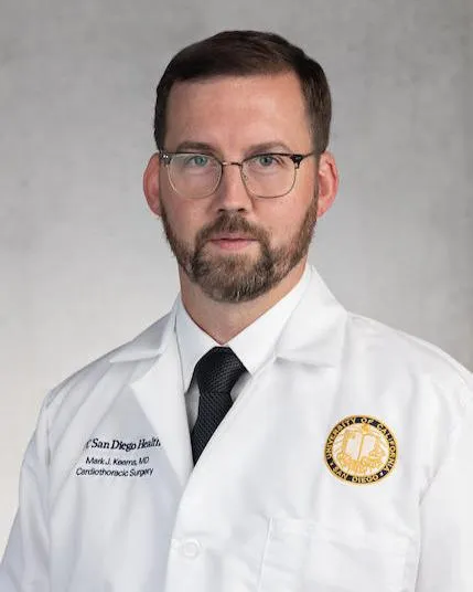 Mark J. Kearns