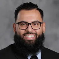 Dr. Ahmed Adnan Aldais