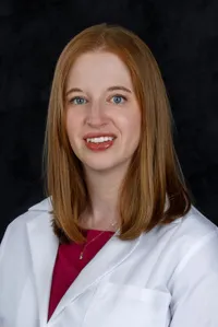 Katherine Hall