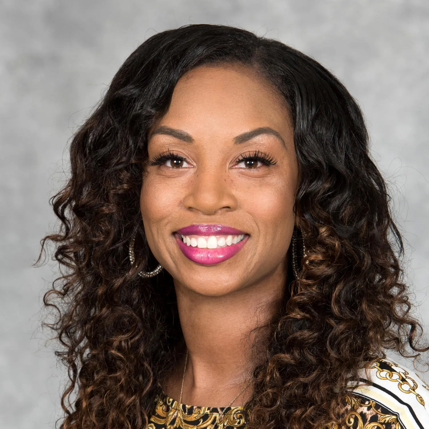 Alisha Teran Lipsey