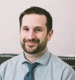 Nathan John Kroegel, PMHNP-BC