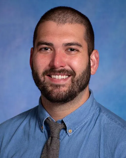 Logan William Guckien