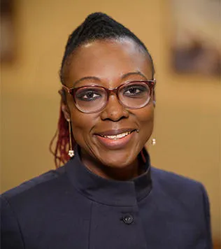 Akosua Serwah-Boadu