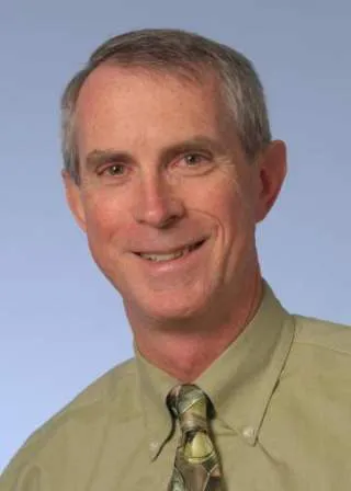 Ronald M Payne