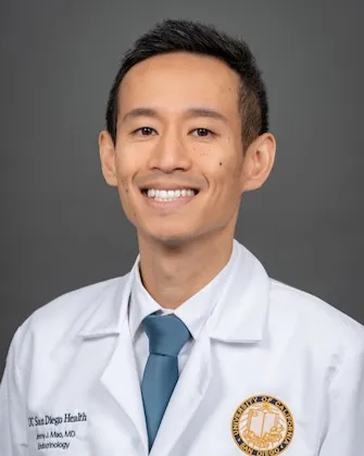 Jimmy Mao
