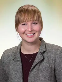 Sarah Utz Petry