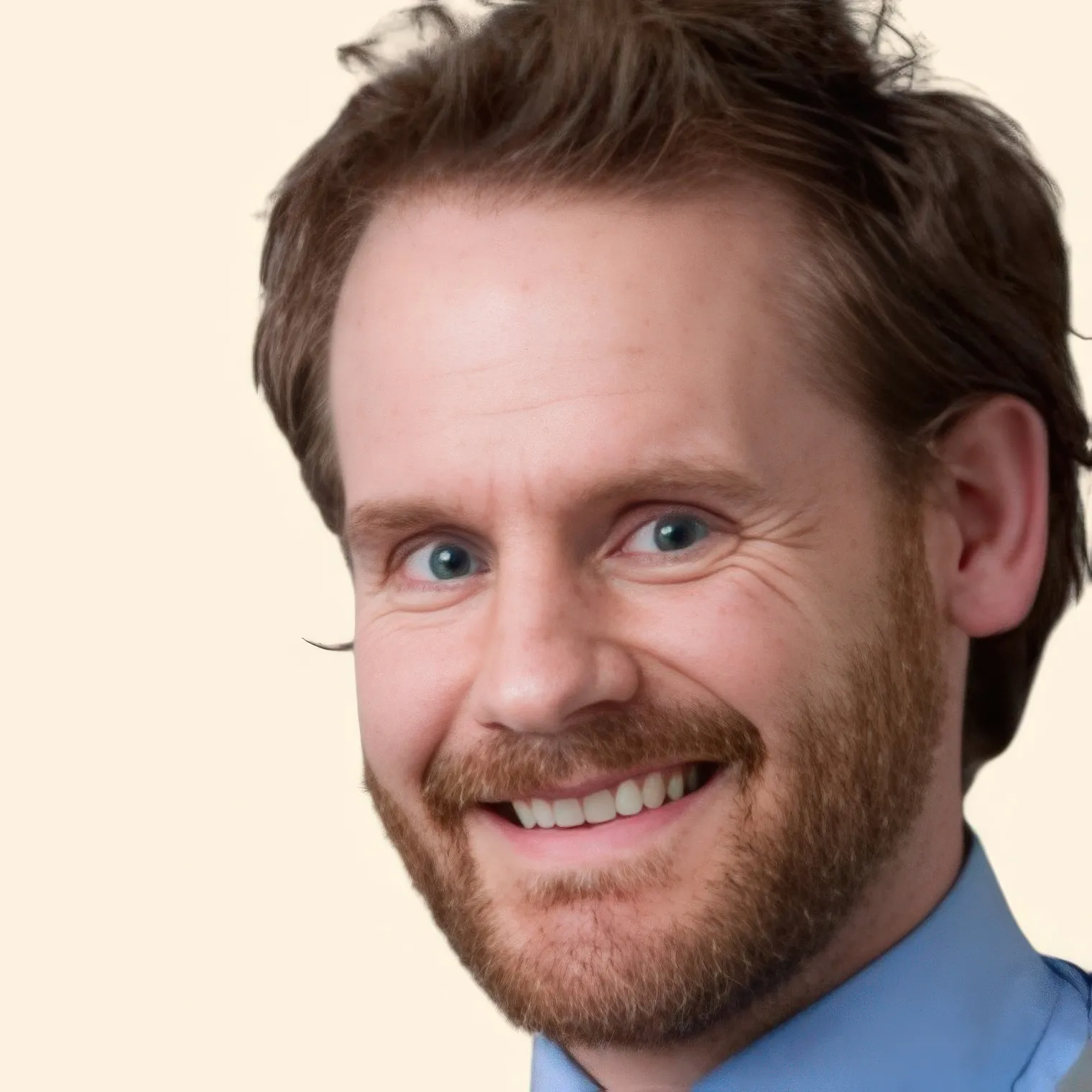 Shane Strnad