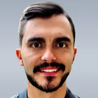 Patrik G. Centerwall