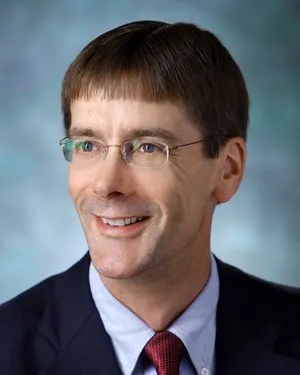 David William Cooke