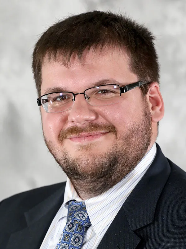 Ethan C Blocher-Smith