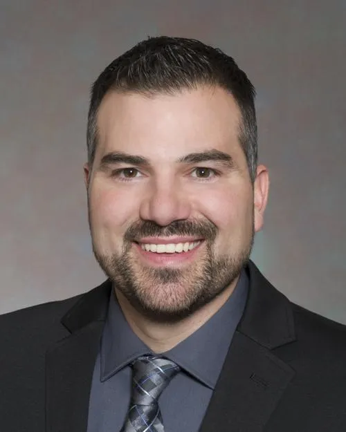 Jeremiah E. Mckee