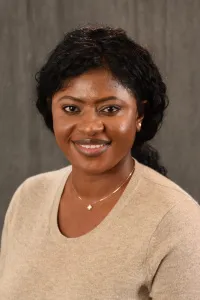 Mariama Bayoh