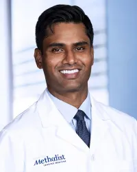 Kavin A. Kanthasamy