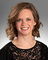 Alisha S. Neises