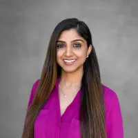 Aisha Parihar