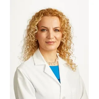 Elvira Prifti