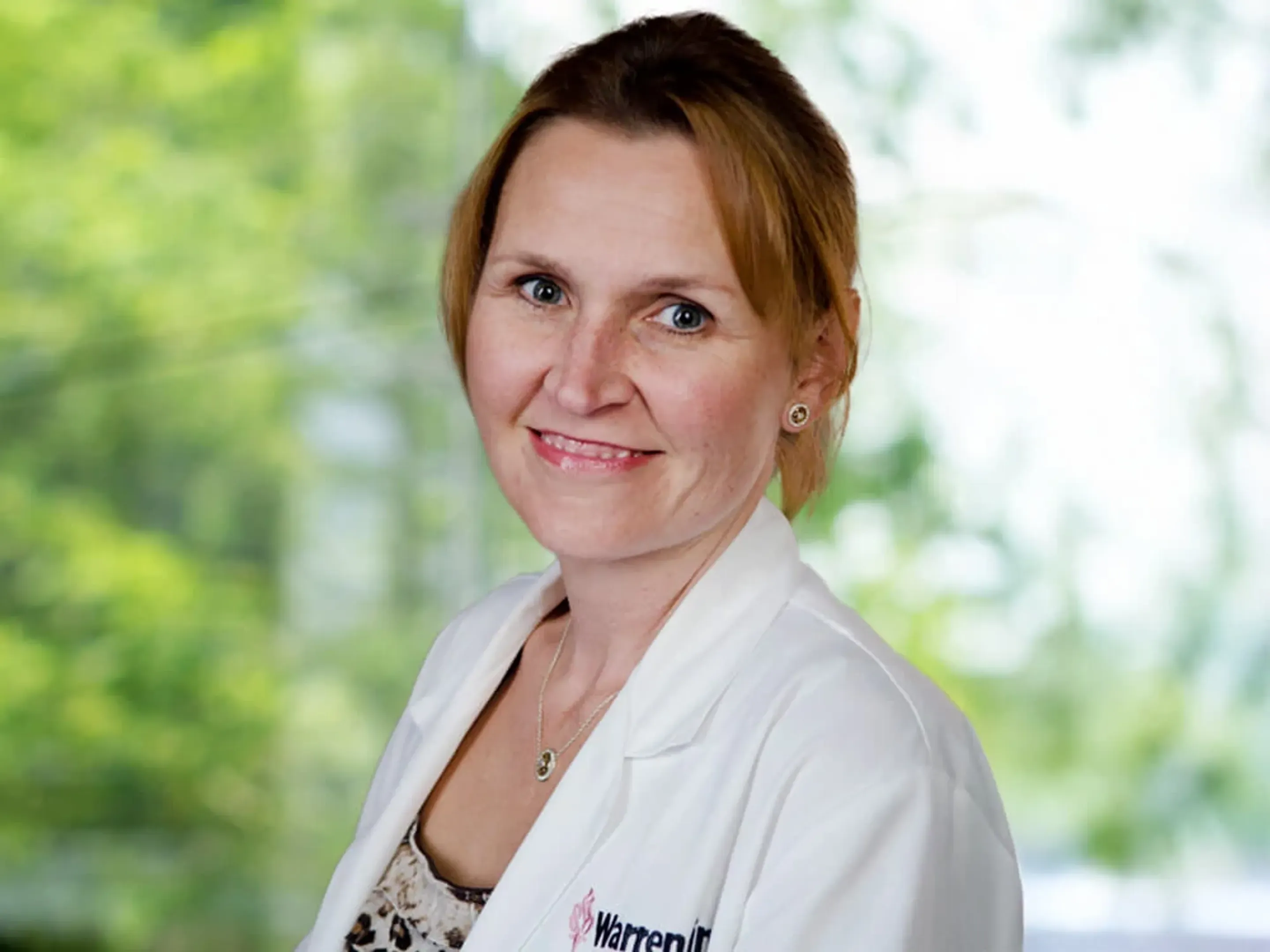 Melissa Gillman Dimick