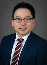 Daniel Ma